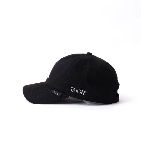 NOLLEY'S goodman「【TAION / タイオン】NON DOWN CANVAS BB CAP TAION-BBCAP01」|キャップ・キャスケット|
