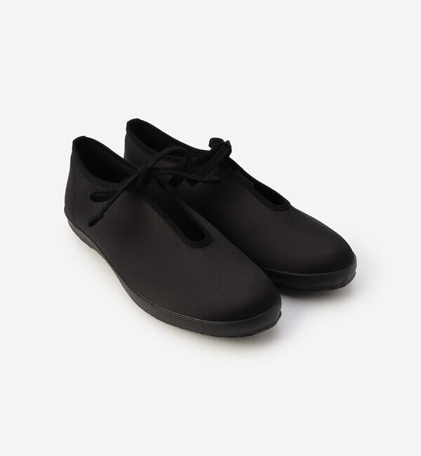  「MOONSTAR | LITE PRIM M WOMEN」|スニーカー|BLACK系1
