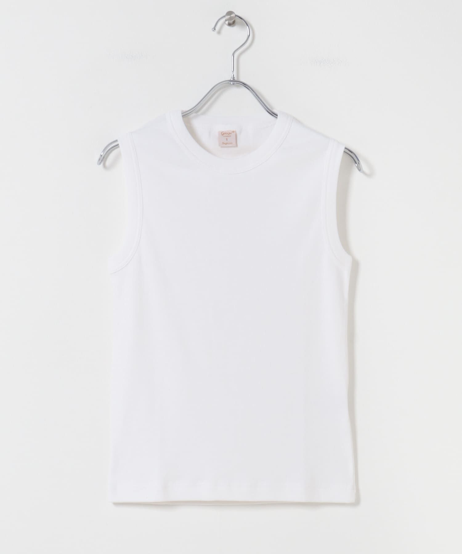 URBAN RESEARCH ROSSO「GICIPI　BARIO」|タンクトップ|