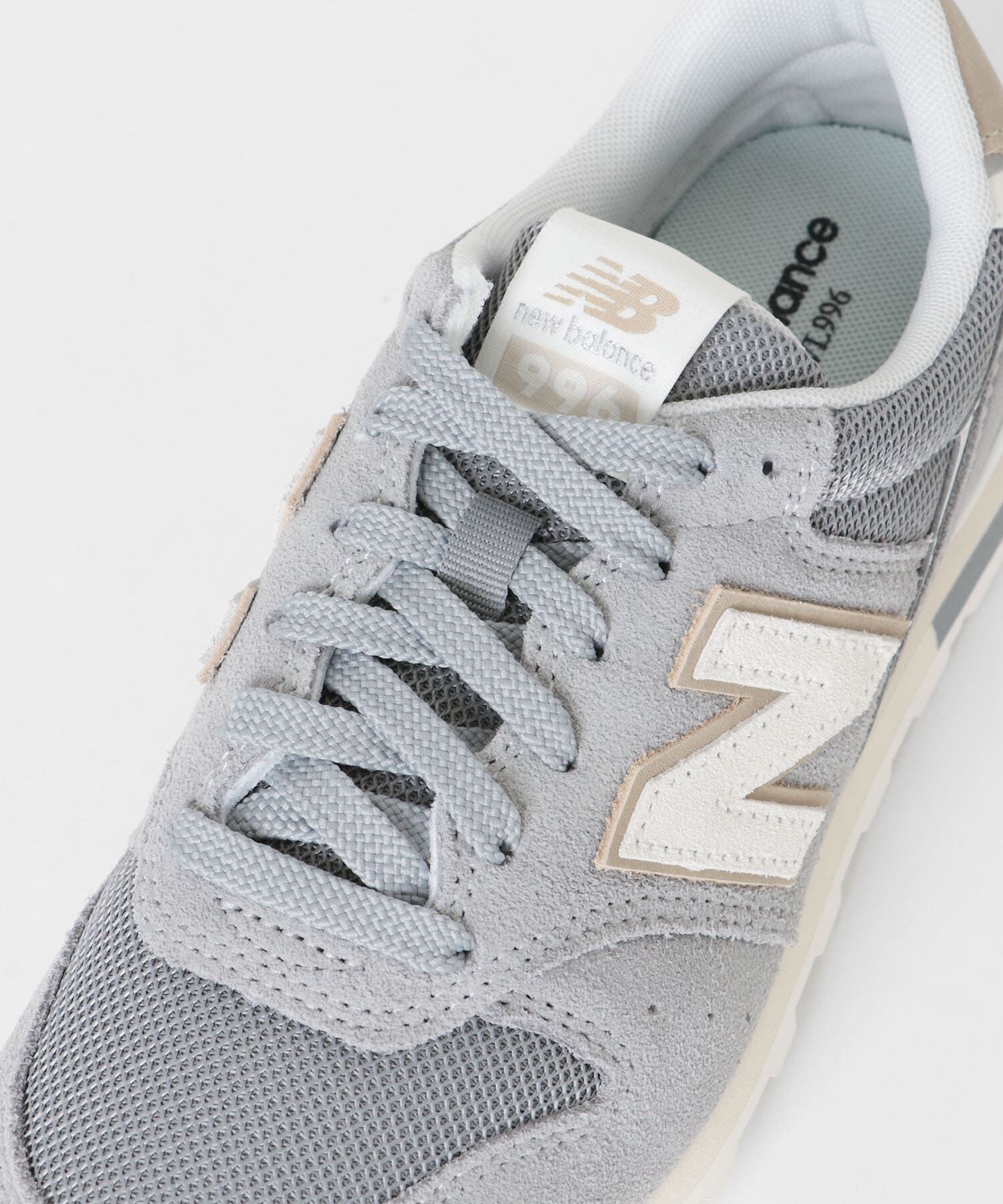 Sonny Label 「NEW BALANCE　W996」|スニーカー|