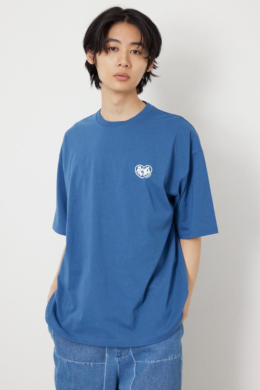 RODEO CROWNS「heartwarming Tシャツ」|Tシャツ・カットソー|