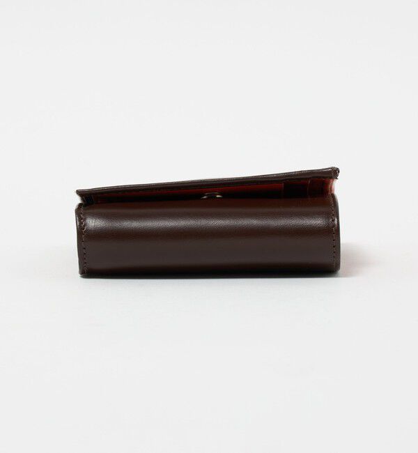 UNITED ARROWS「【別注】＜BEORMA LEATHER COMPANY＞S0219 2TONE WALLET/ウォレット」|財布|