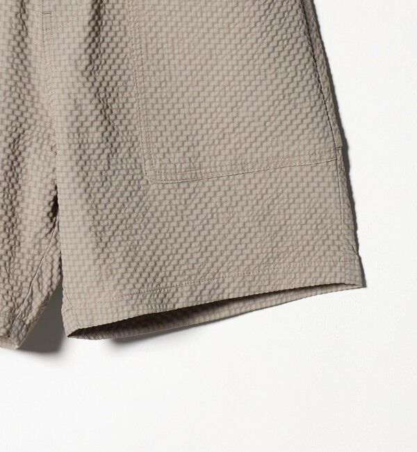 UNITED ARROWS green label relaxing「【別注】＜WILD THINGS＞ ポケット ショートパンツ / キッズ 140cm-160cm」|その他|