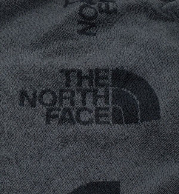 UNITED ARROWS green label relaxing「【WEB限定】＜THE NORTH FACE＞ ラップ  タオル（70cm）/ キッズ」|スポーツ|