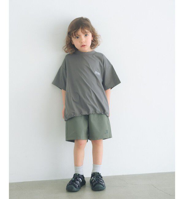 UNITED ARROWS green label relaxing「アクティブ ショーツ / キッズ 100cm-160cm」|その他|