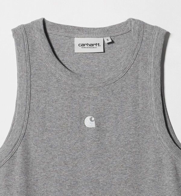 BEAUTY&YOUTH UNITED ARROWS「＜Carhartt＞フィリップス タンクトップ」|タンクトップ|