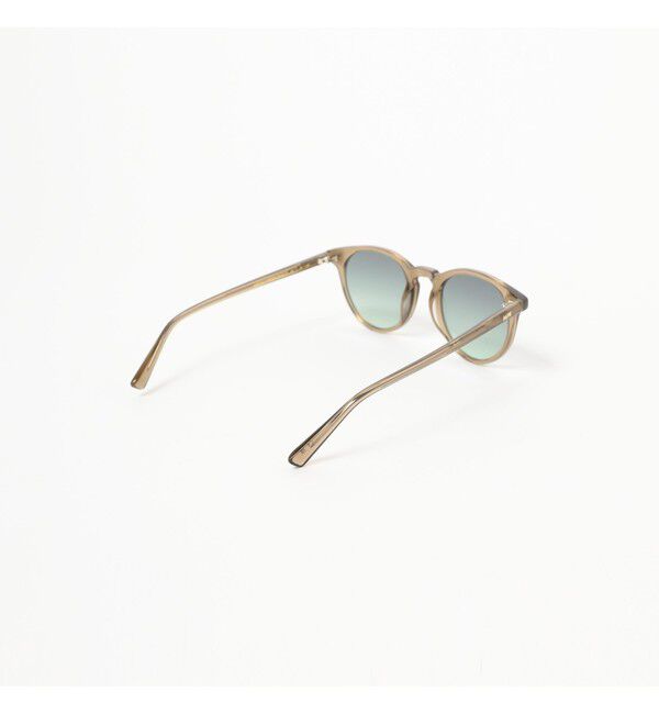 Demi-Luxe BEAMS 「MESSYWEEKEND / DEPP サングラス」|サングラス|