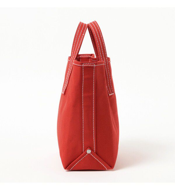 Ray BEAMS 「DANTON / COTTON CANVAS TOTE BAG〈VOSGES MOYEN〉」|トートバッグ|