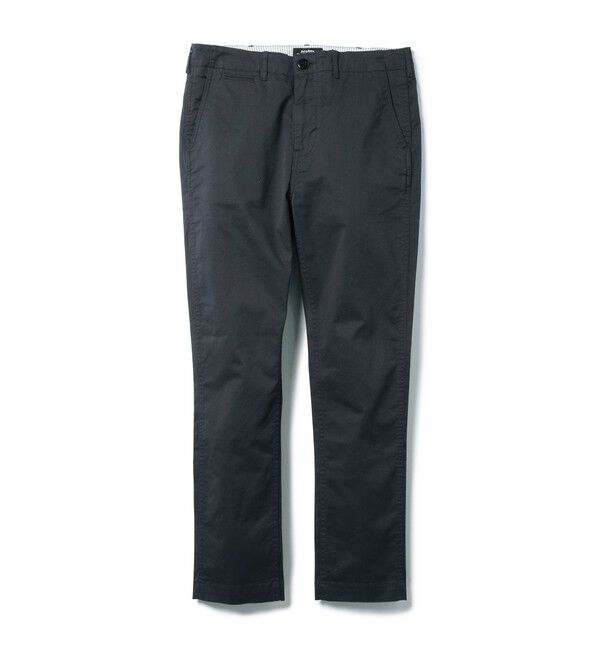 BEAMS「BEAMS / ストレッチテーパードチノ」|その他|