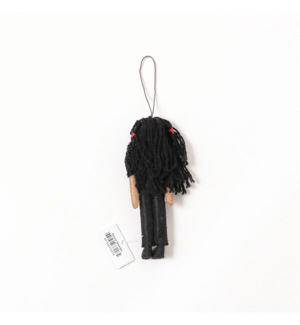 BEAMS「SILK ROAD BAZAAR / MUSICIAN オーナメント 2」|その他|