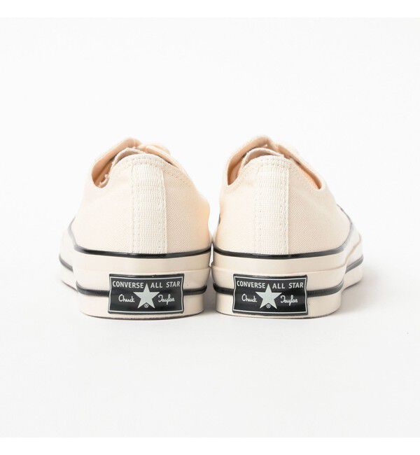 BEAMS「CONVERSE / ALL STAR LGCY OX」|スニーカー|