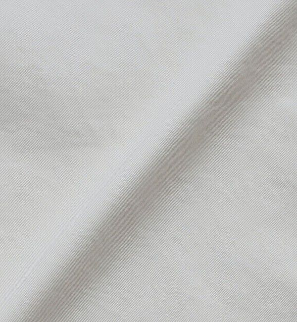 SHIPS「GROWN&SEWN: Independent Slim Pant - Feather Twill」|チノ|