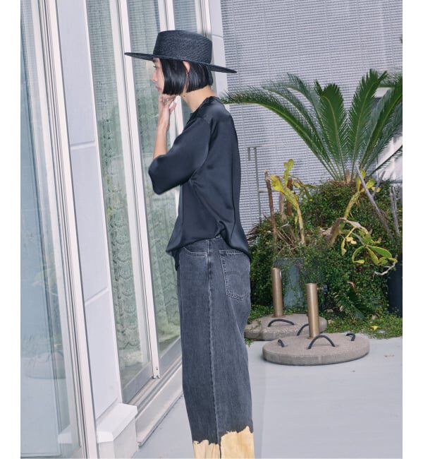  「《追加予約3》SATIN Tシャツ」|Tシャツ・カットソー|