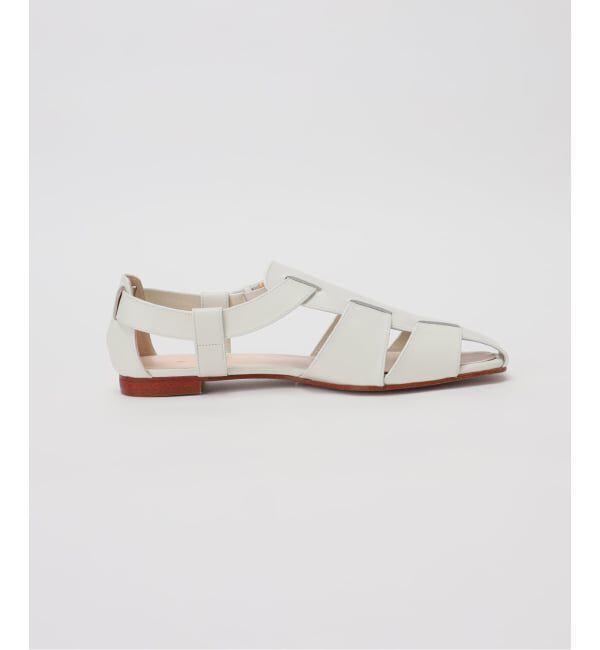 IENA「IENA Gurkha sandals サンダル」|サンダル|