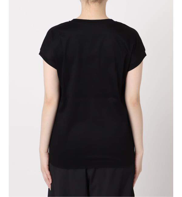 JOURNAL STANDARD「《追加2》汗ジミ防止ナノシアコンパクトTシャツ」|Tシャツ・カットソー|