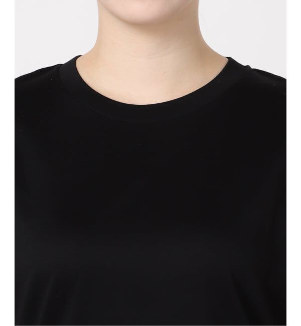 JOURNAL STANDARD「《追加2》汗ジミ防止ナノシアコンパクトTシャツ」|Tシャツ・カットソー|