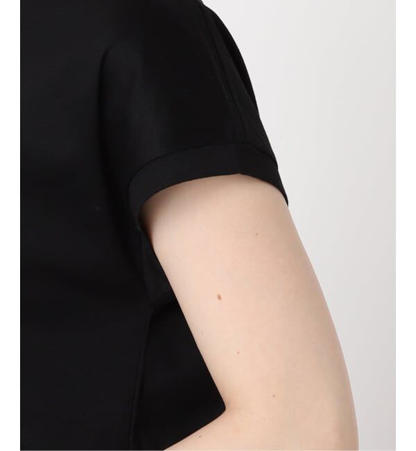 JOURNAL STANDARD「《追加2》汗ジミ防止ナノシアコンパクトTシャツ」|Tシャツ・カットソー|