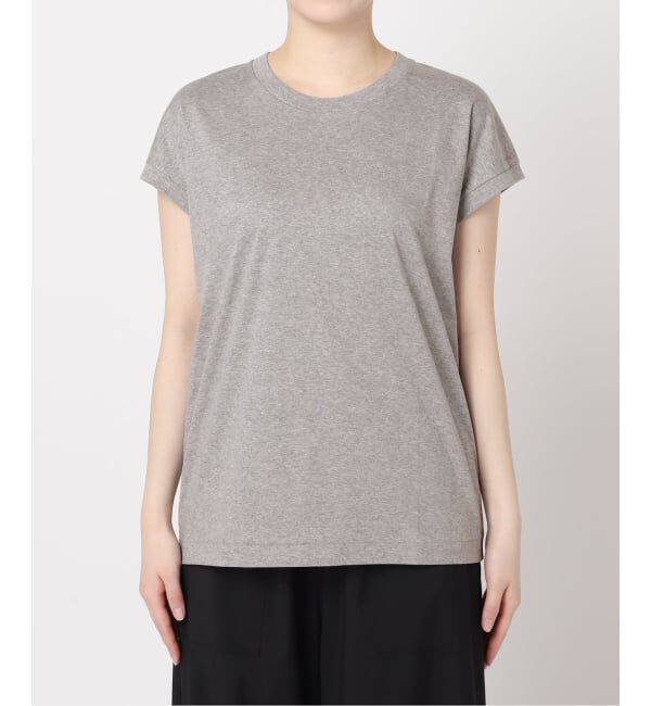 JOURNAL STANDARD「《追加2》汗ジミ防止ナノシアコンパクトTシャツ」|Tシャツ・カットソー|