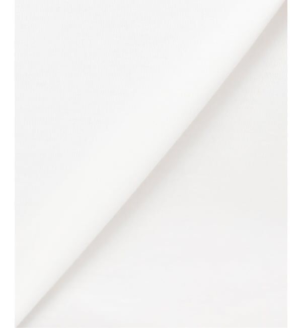JOURNAL STANDARD「《追加2》汗ジミ防止ナノシアコンパクトTシャツ」|Tシャツ・カットソー|