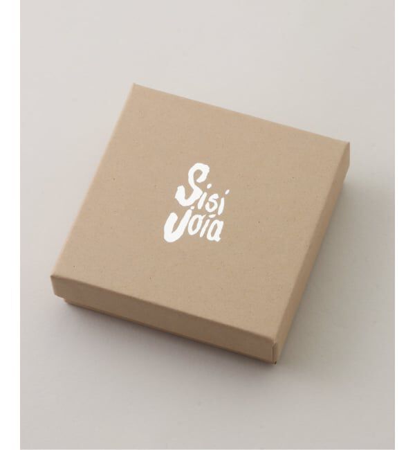 FRAMeWORK「sisi joia/シシジョイア NOUE NECKLACE」|ネックレス|