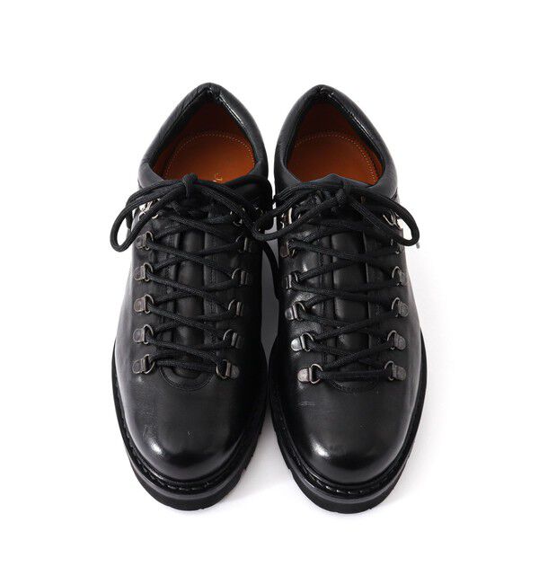 NOLLEY'S goodman「【JALAN SRIWIJAYA/ジャランスリウァヤ】撥水レザーシューズEVA99119-18045」|その他|