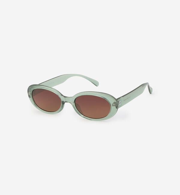  「SUNSKI | BIANCA GREY」|サングラス|