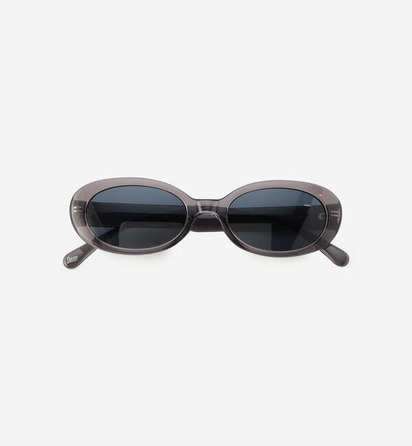  「SUNSKI | 〈別注〉BIANCA SMOKE SLATE」|サングラス|