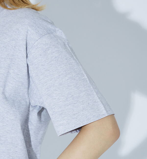 NOMINE「【Hanes】 BEEFY-T」|Tシャツ・カットソー|