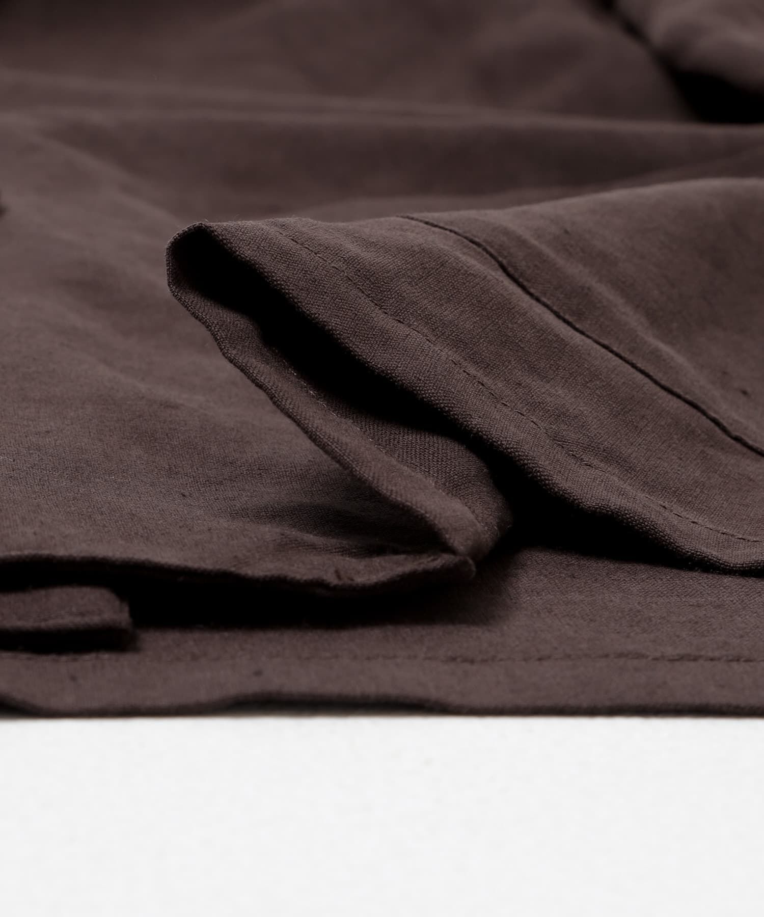 URBAN RESEARCH「new basic　SILK LINEN DOUBLE SHIRTS JACKET」|その他|