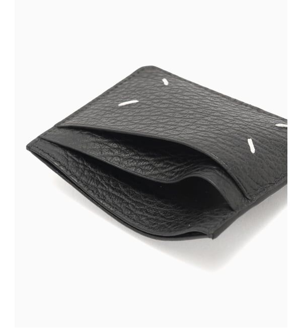 EDIFICE「MAISON MARGIELA(メゾン マルジェラ)SA1VX0006」|名刺入れ・カードケース|