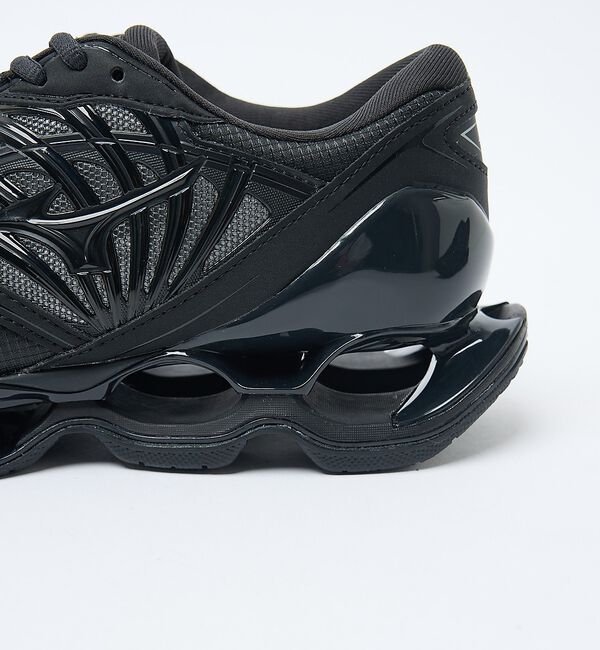 ABAHOUSE「【MIZUNO/ミズノ】 WAVE PROPHECY LS GTX」|スニーカー|