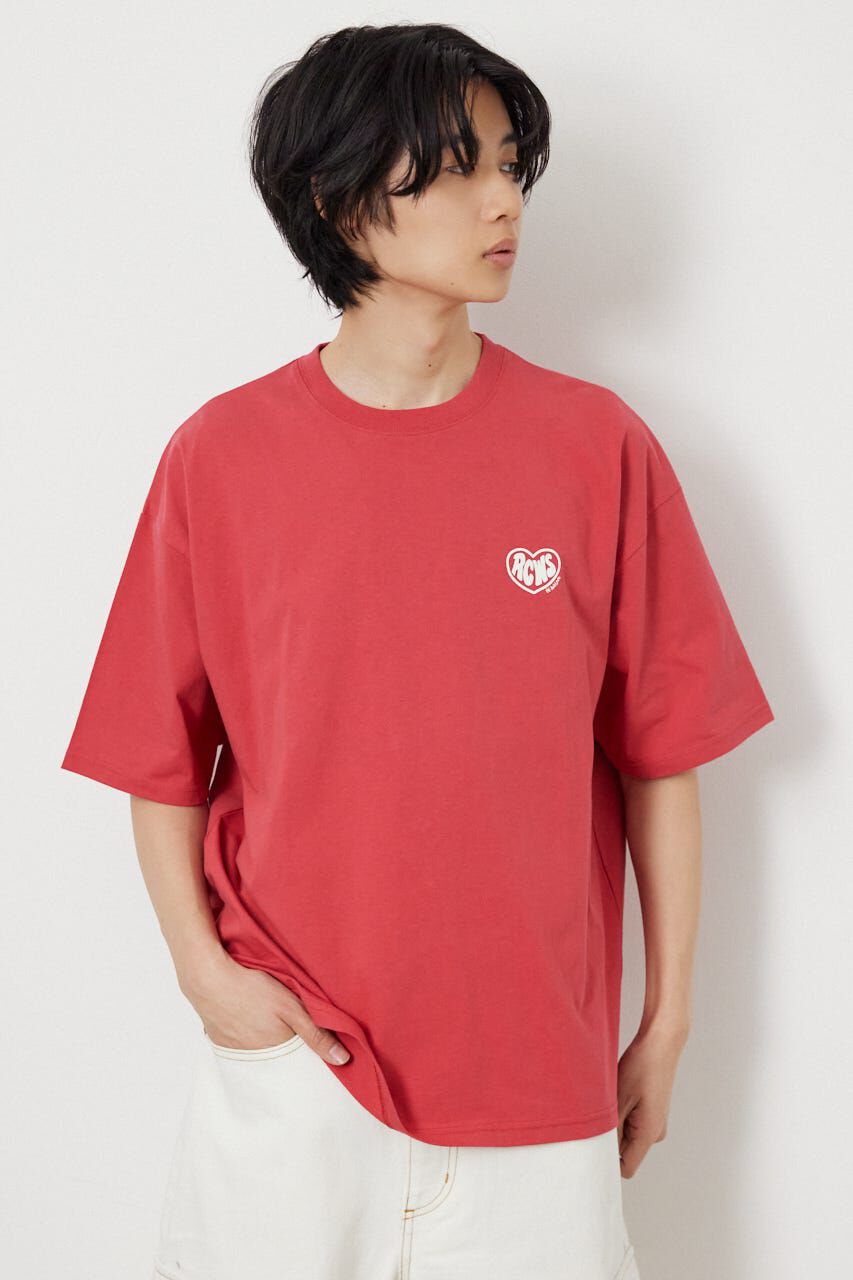 RODEO CROWNS「heartwarming Tシャツ」|Tシャツ・カットソー|