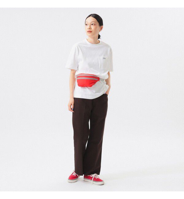 BEAMSBOY「LACOSTE / クラシック フィット Tシャツ」|Tシャツ・カットソー|