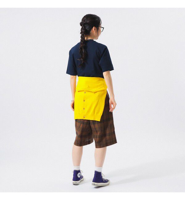 BEAMSBOY「LACOSTE / クラシック フィット Tシャツ」|Tシャツ・カットソー|