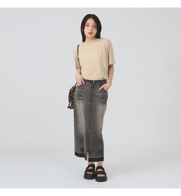 Ray BEAMS 「DANTON / T/C INNER T-SHIRT」|Tシャツ・カットソー|