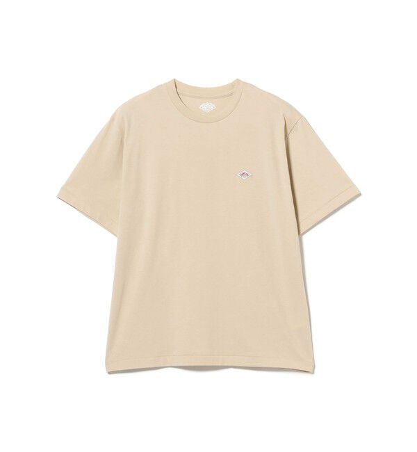 Ray BEAMS 「DANTON / T/C INNER T-SHIRT」|Tシャツ・カットソー|