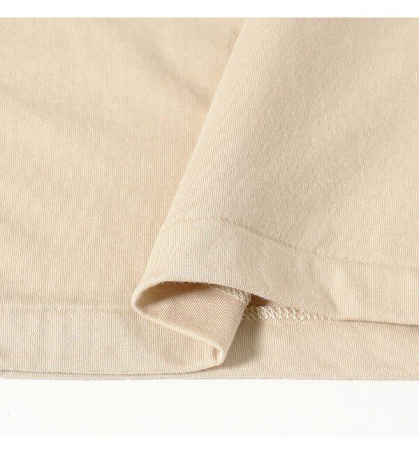 Ray BEAMS 「DANTON / T/C INNER T-SHIRT」|Tシャツ・カットソー|