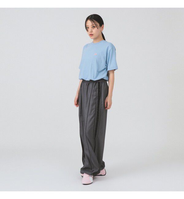 Ray BEAMS 「DANTON / T/C INNER T-SHIRT」|Tシャツ・カットソー|