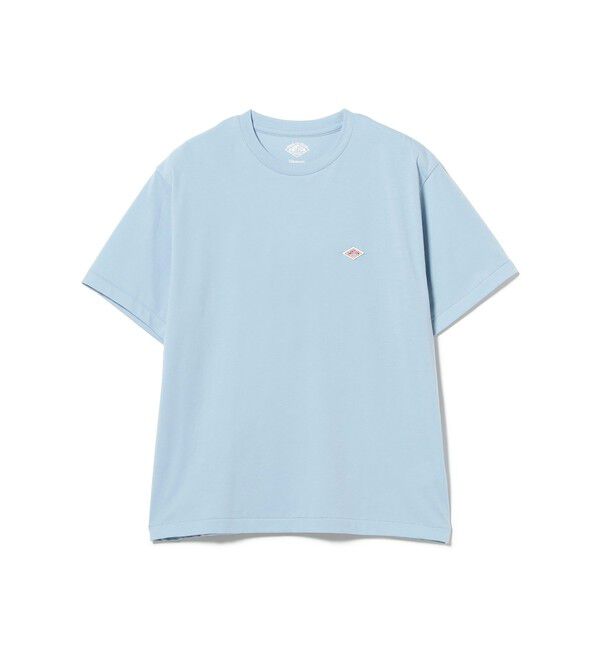 Ray BEAMS 「DANTON / T/C INNER T-SHIRT」|Tシャツ・カットソー|