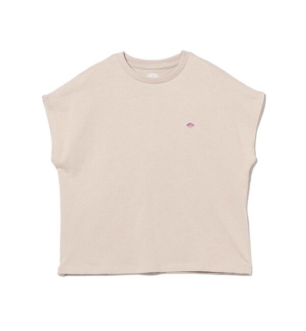 Ray BEAMS 「【WEB限定】DANTON / ドルマン スリーブ Tシャツ」|Tシャツ・カットソー|