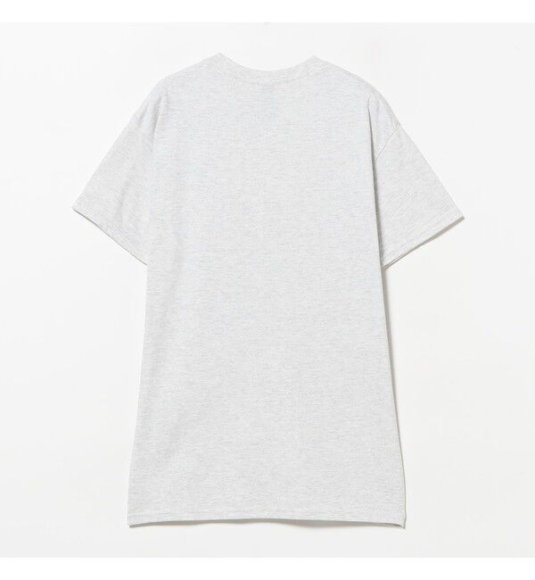 BEAMSBOY「【別注】Atlas Screen Printing / Dinosaur Tee」|Tシャツ・カットソー|