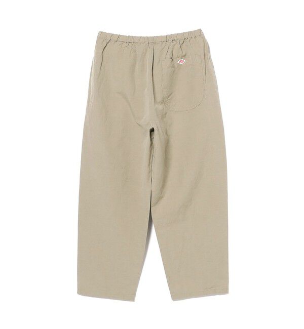Ray BEAMS 「DANTON / EASY PANTS」|チノ|