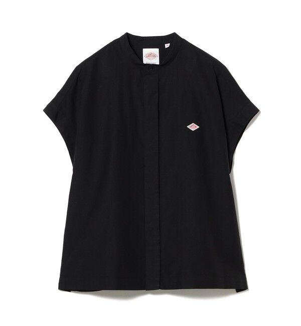 Ray BEAMS 「DANTON / スリーブレス シャツ」|シャツ・ブラウス|