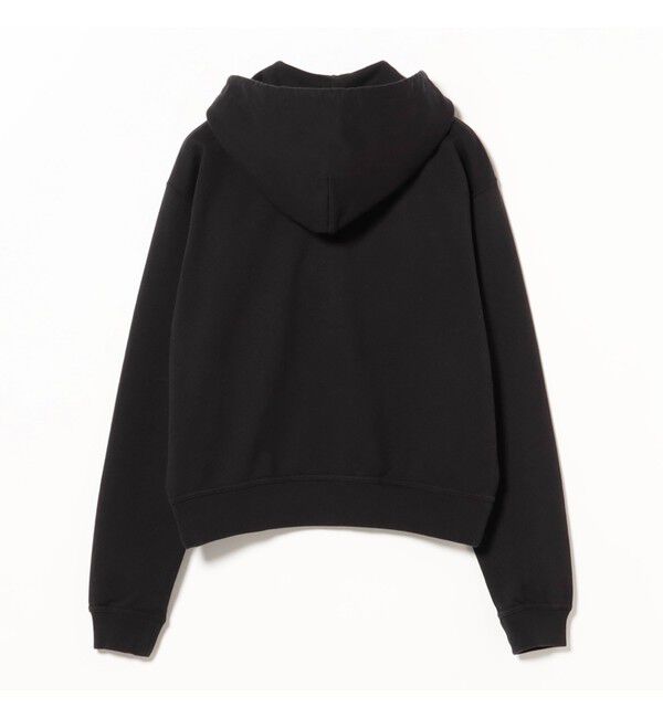Ray BEAMS 「DANTON / COTTON TERRY ZIP HOODIE」|パーカー|