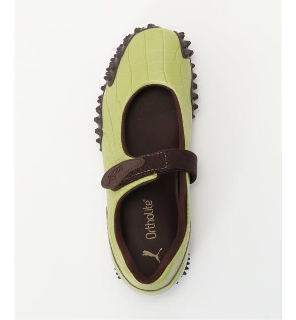 PULP「PUMA / プーマ MOSTRO FEY CROC / 405319」|スニーカー|