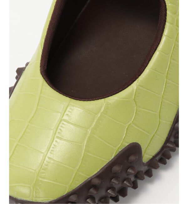 PULP「PUMA / プーマ MOSTRO FEY CROC / 405319」|スニーカー|