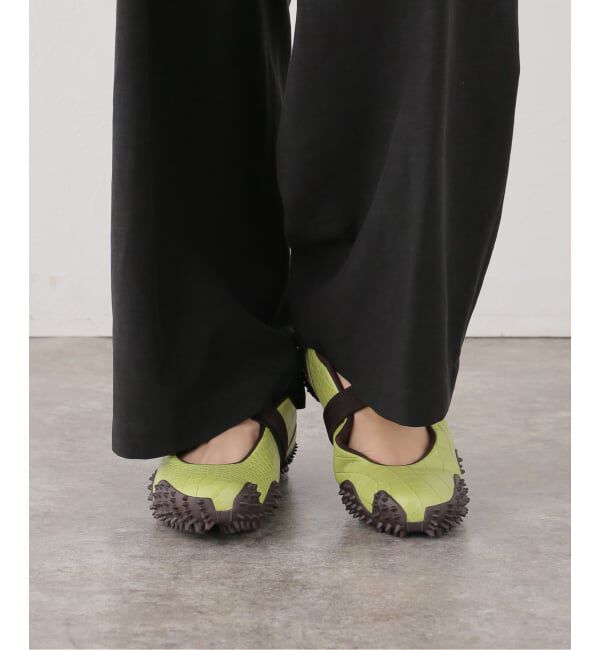 PULP「PUMA / プーマ MOSTRO FEY CROC / 405319」|スニーカー|