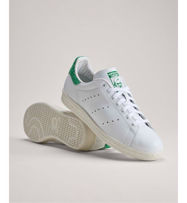 EDIFICE「《予約》adidas Originals (アディダス オリジナルス) STAN SMITH 80s」|スニーカー|