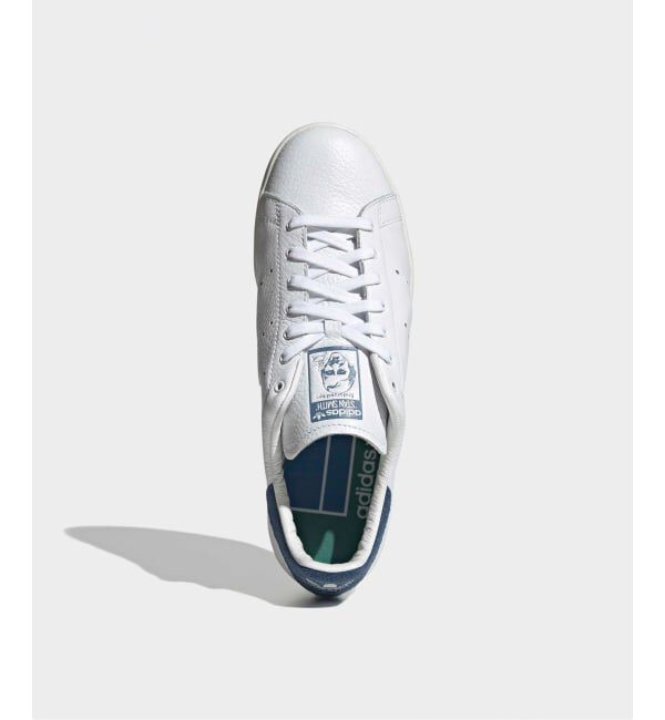 EDIFICE「《予約》adidas Originals (アディダス オリジナルス) STAN SMITH 80s」|スニーカー|