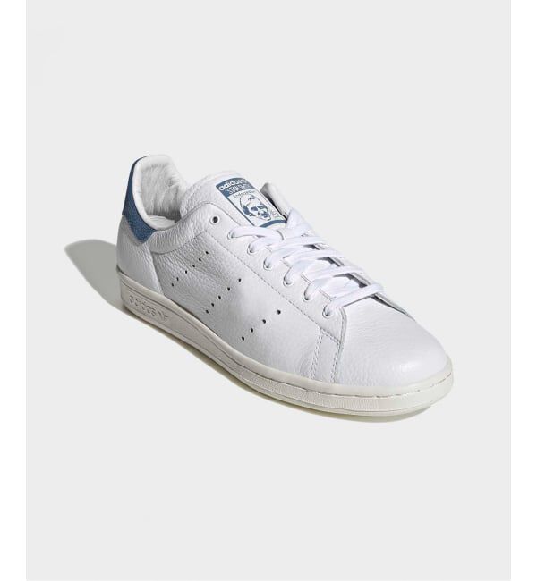 EDIFICE「《予約》adidas Originals (アディダス オリジナルス) STAN SMITH 80s」|スニーカー|